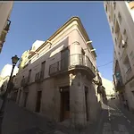 Apartamento junto a la Catedral