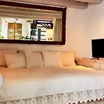 JUDERIA LUXURY SUITE Casas Vejer Debra
