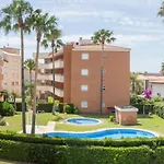 Última semana libre Apartamento Tarraco