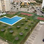 apartamento con vistas valdelagrana