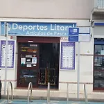 Las Galletas House