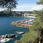 Casa con encanto junto a la playa -