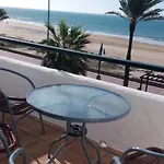 Primera Linea De Playa \