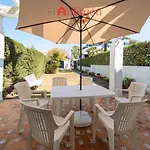 Casa Espíritu Santo