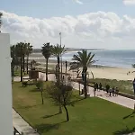 Primera Linea De Playa \
