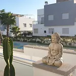 Marinamed Residential