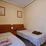 Playa Golf 1St Floor Apartment & Com Pool P243