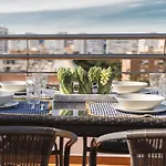 Pacificio Beachfront