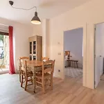 Apartamento Kuia En Gran Bilbao Con Terraza Y Vistas A Un Parque
