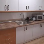 Apartamento junto a la Catedral