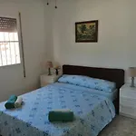 Apartment Los Eucaliptus