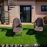 The Volcano\'S Land, Perfect For Relaxing Getaway