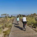 LyriosHomes Lagos De Almerimar