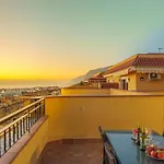 Casa Tres Vistas Luxury Apartment With Stunning Views To The Ocean