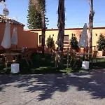 Apartamento con doble entrada y piscina compartida en el Palmar