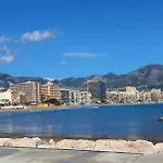 Aurinko 5 Segundo Luminoso Apartamento Con Vistas En Fuengirola