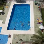 Lovely Flat With Swimming Pool And Rooftop