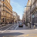 Gran Via Apartment Granada