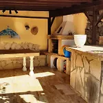 Sunny House With Private Pool And Sea View