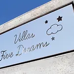 Five Dreams Villas 2 dormitorios piscina privada