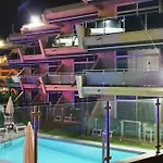 Apartamentos Patricio