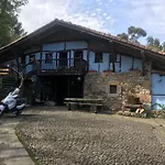 Bakio, Caserio Goikoetxe