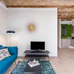Stay U-Nique Apartments Fira Gran Via