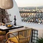 Hotel La Torre del Canonigo - Small Luxury Hotels