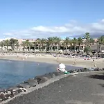 Las Americas Apartment 21
