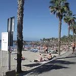 Las Americas Apartment 21
