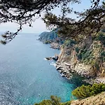 TOSSA MEDIEVO, apartamento a 150 m de la playa