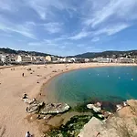 TOSSA MEDIEVO, apartamento a 150 m de la playa