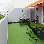 Atico Berrocal Marbella