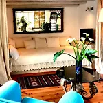 JUDERIA LUXURY SUITE Casas Vejer Debra
