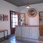 La Perla Granada Suites