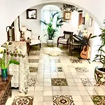 JUDERIA LUXURY SUITE Casas Vejer Debra
