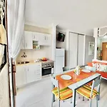 Ocean&Sun Studio Apartment