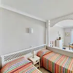 Ocean&Sun Studio Apartment