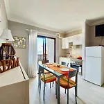 Ocean&Sun Studio Apartment