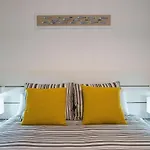Ático Terraza Torre Tavira