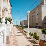 092 Beach Chill Out - Alicante Holiday
