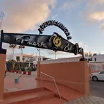 Castillo Holiday Apartment- Puerta Del Sol 245