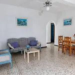 Casa Las Laderitas A