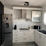 Apartamento Algazul