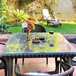 Holiday Home Playa del Conde