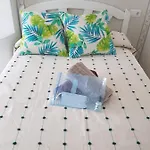 Apartamento 2 Dormitorios