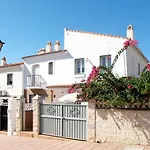 Holiday Home Playa del Conde
