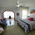 Studio en Torrox Costa