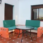 Apartamentos Parque Ardales
