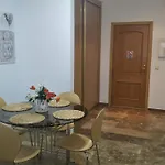 Beach Bil-Bil Apartament
